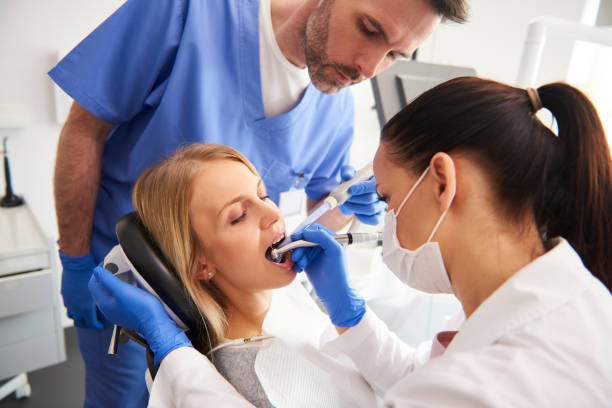 Best Dental Exams and Cleanings  in Clear Lake, WI