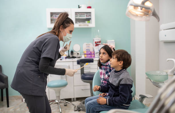 Why Choose Us for Your Dental Needs in Clear Lake, WI