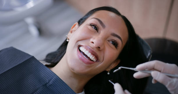 Best Wisdom Tooth Removal  in Clear Lake, WI