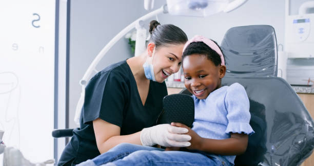 Laser Dentistry in Clear Lake, WI