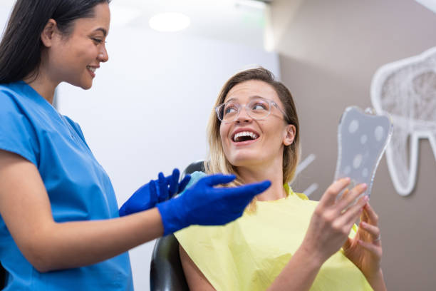 Best Invisalign and Clear Aligners  in Clear Lake, WI