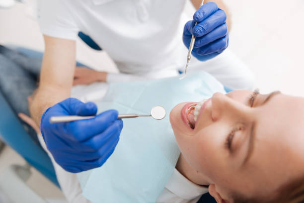 Best Emergency Dental Care  in Clear Lake, WI