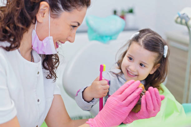 Best Dental Inlays and Onlays  in Clear Lake, WI